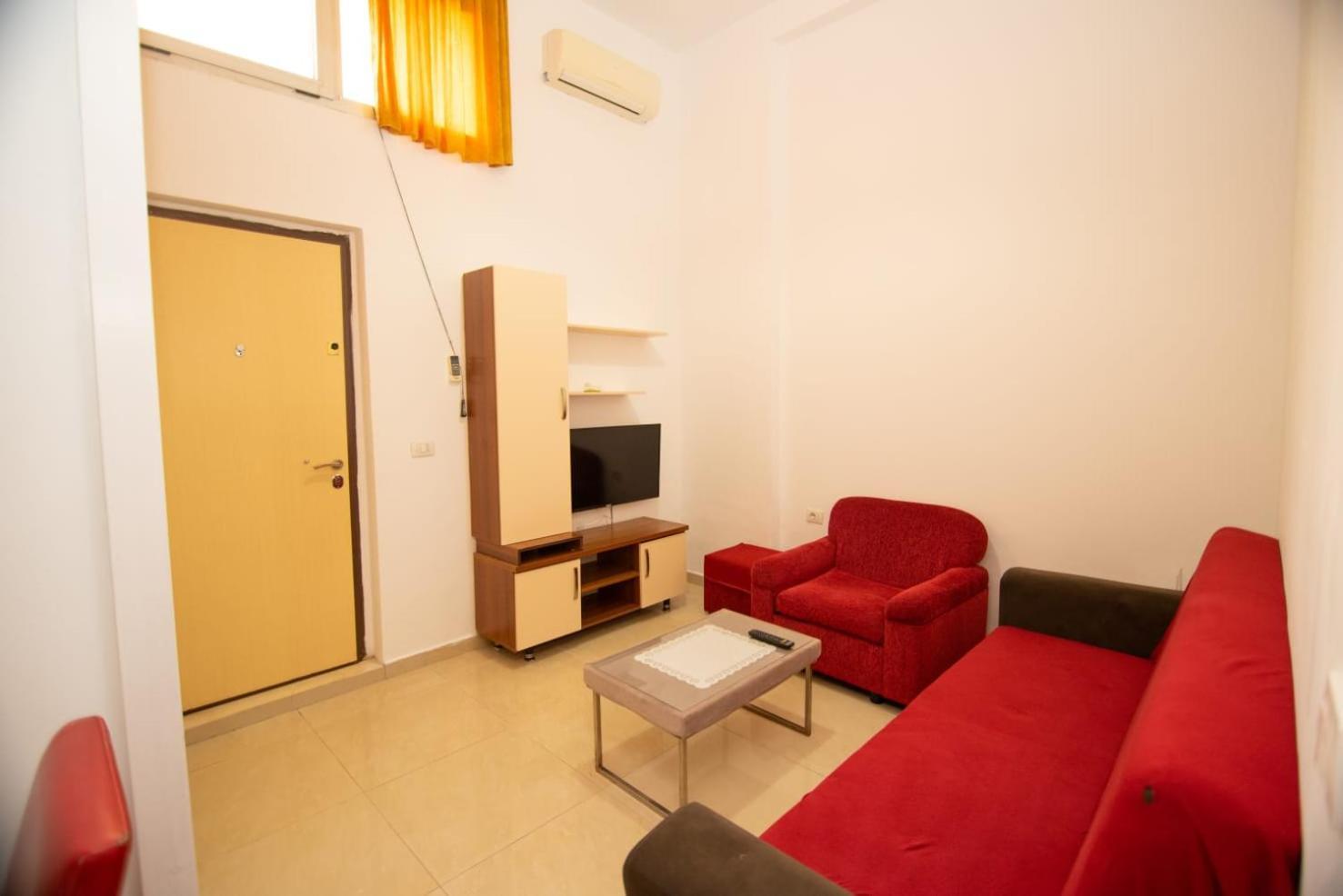Flamingo1 Appartement