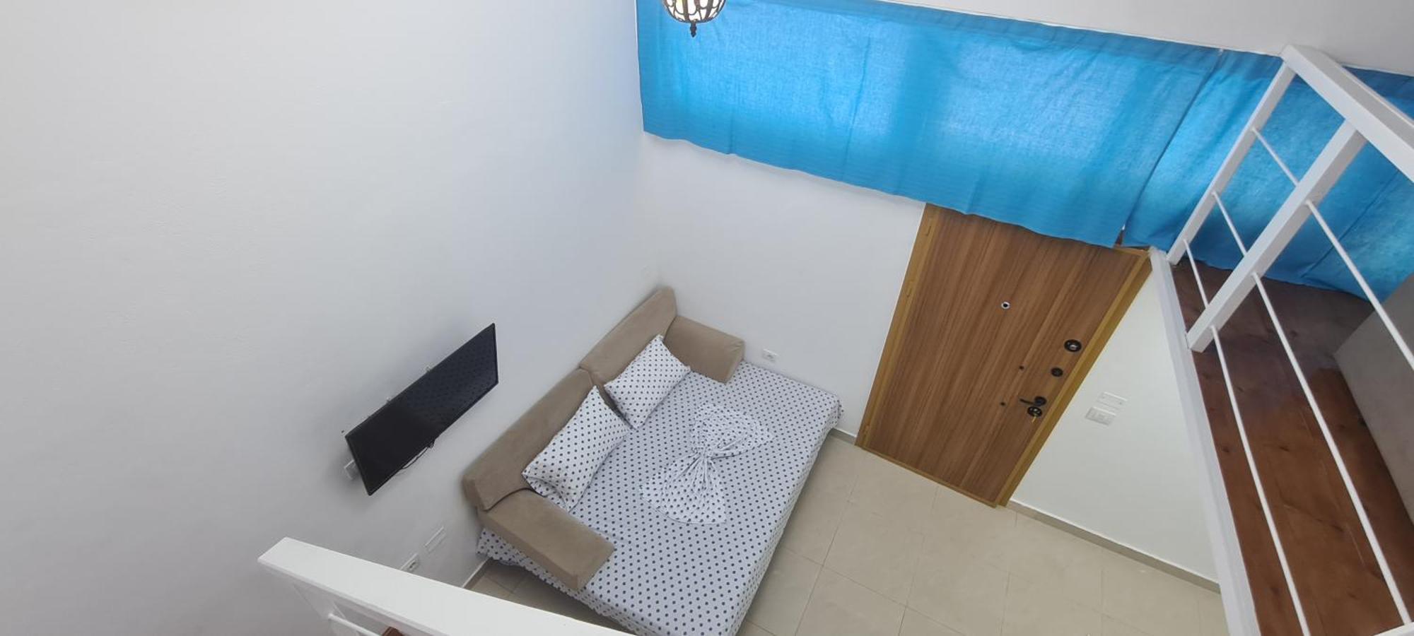 Appartement Flamingo1 *