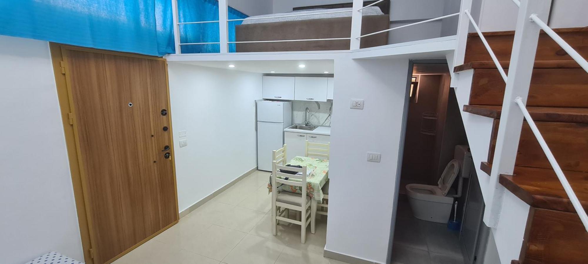 Flamingo1 * Vlorë