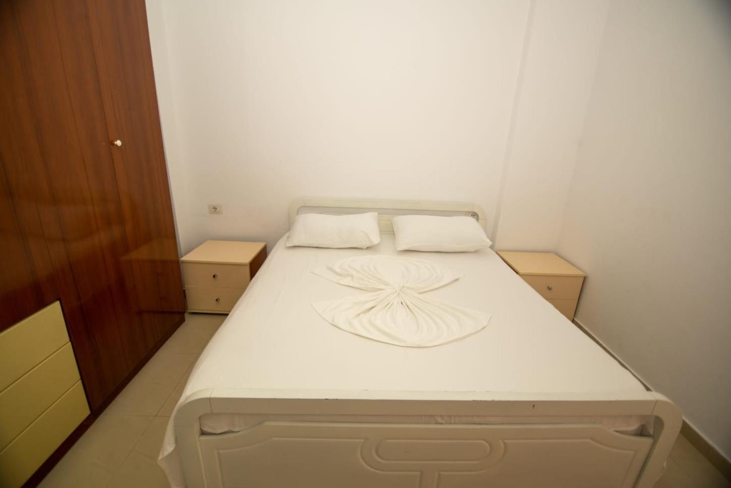 Flamingo1 Appartement *
