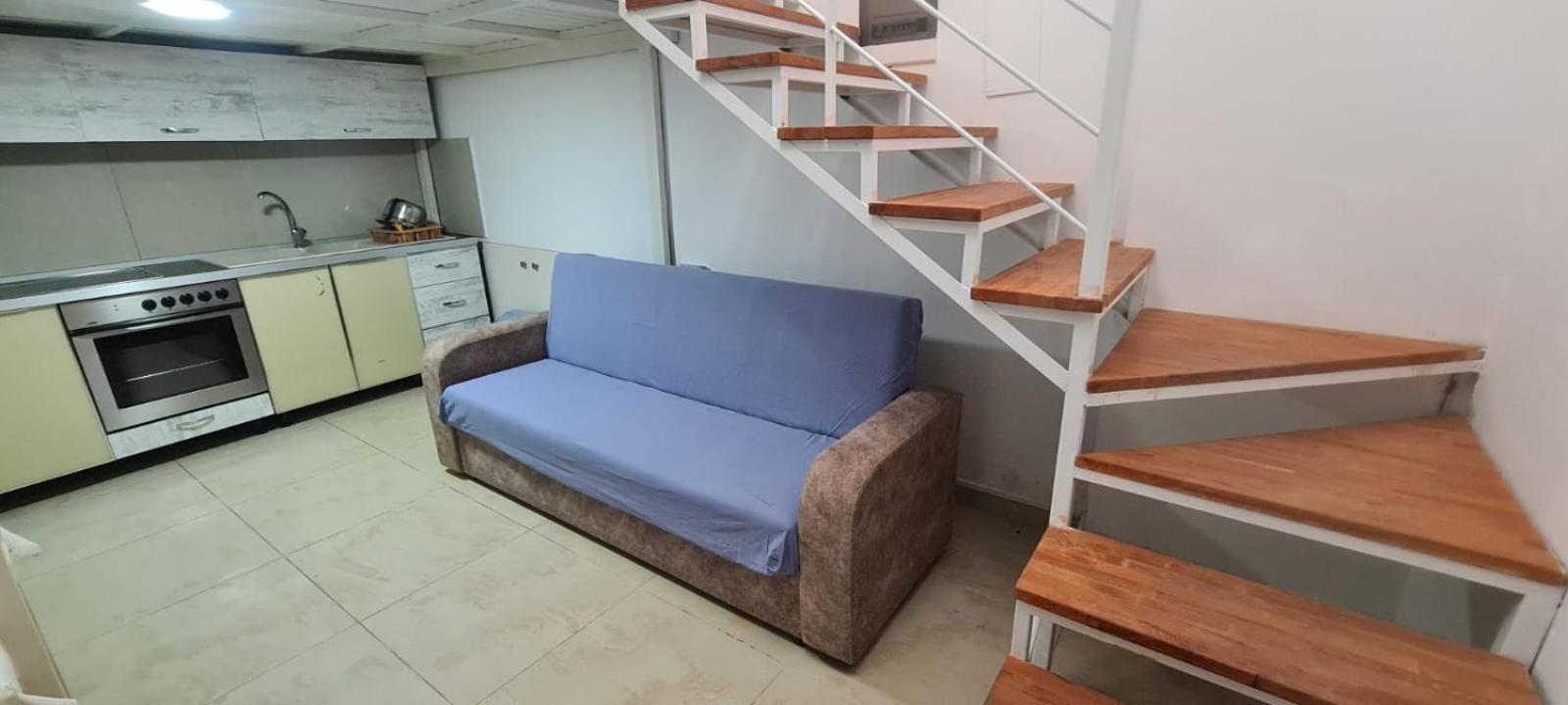 Flamingo1 Appartement *