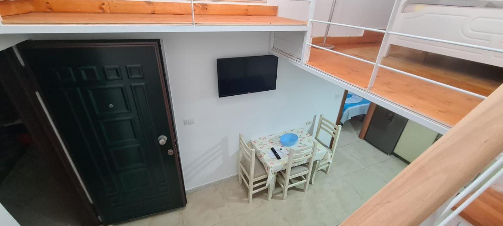 Appartement Flamingo1