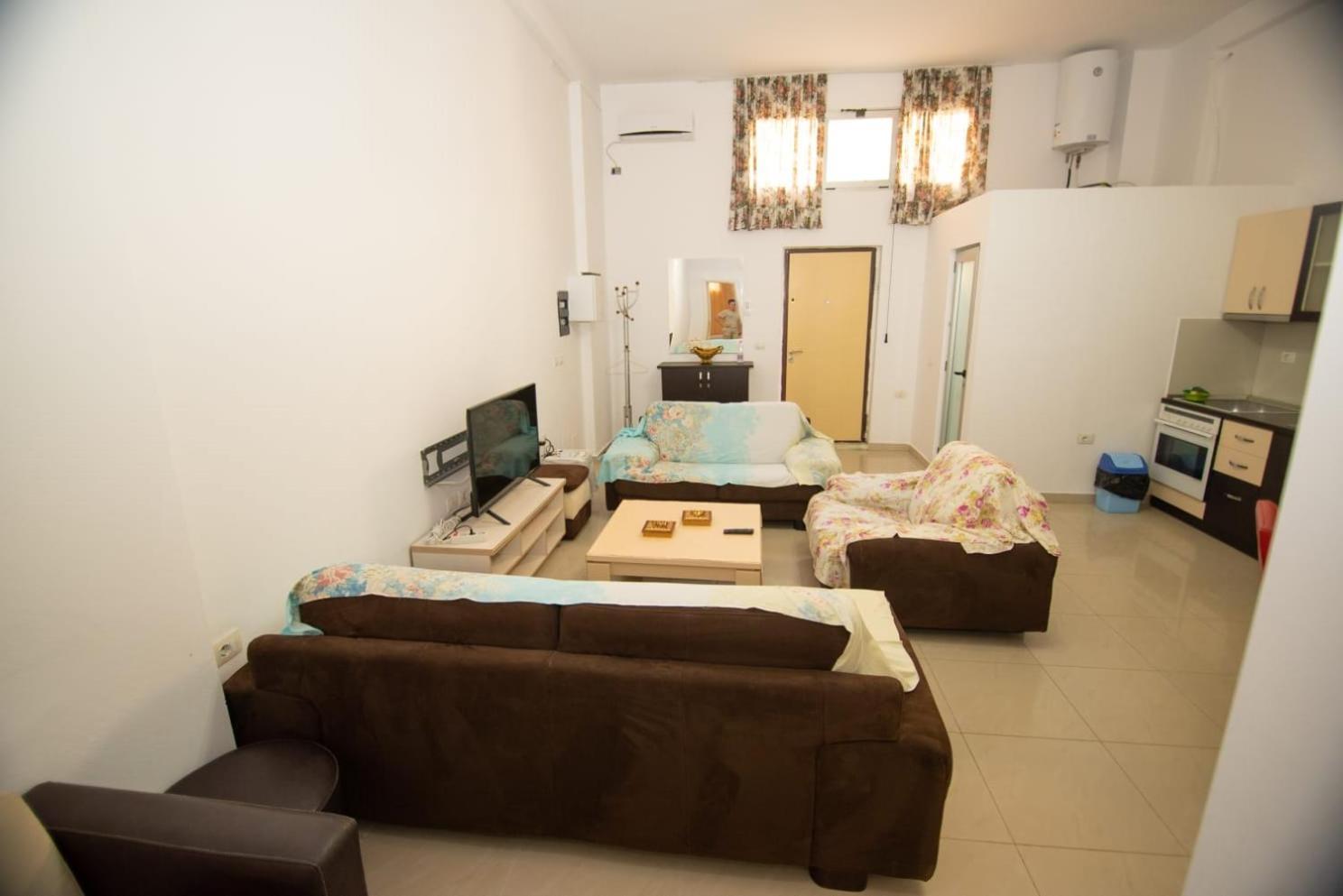 Flamingo1 Appartement *