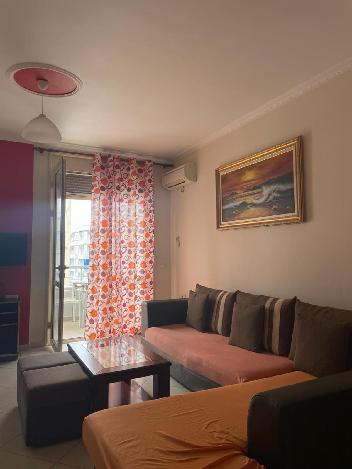 Flamingo1 Vlorë