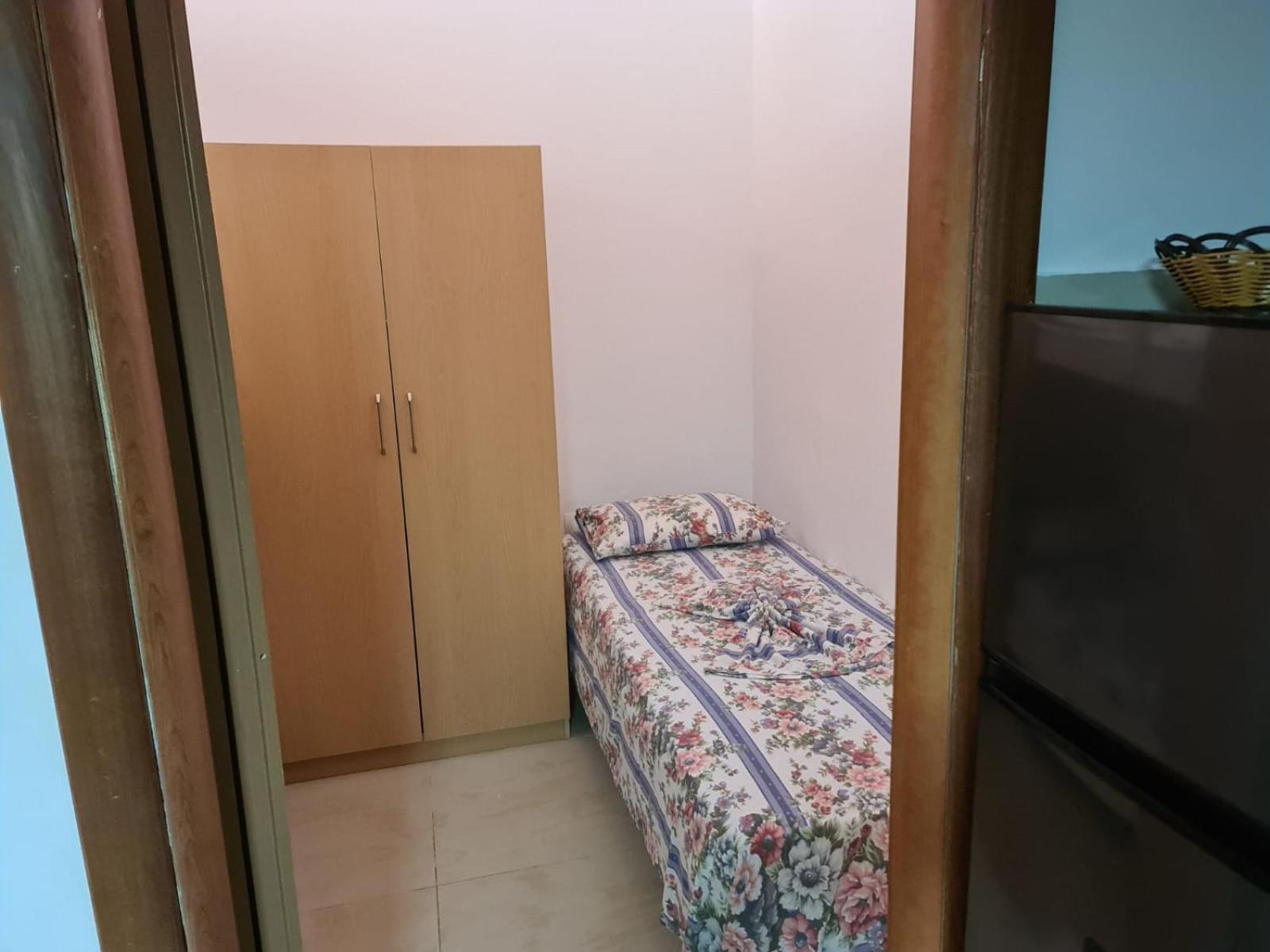 Appartement Flamingo1