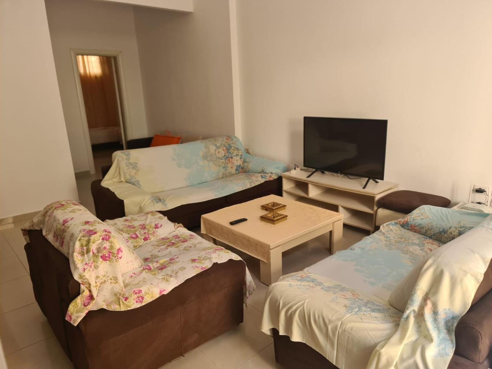 Appartement Flamingo1 Vlorë