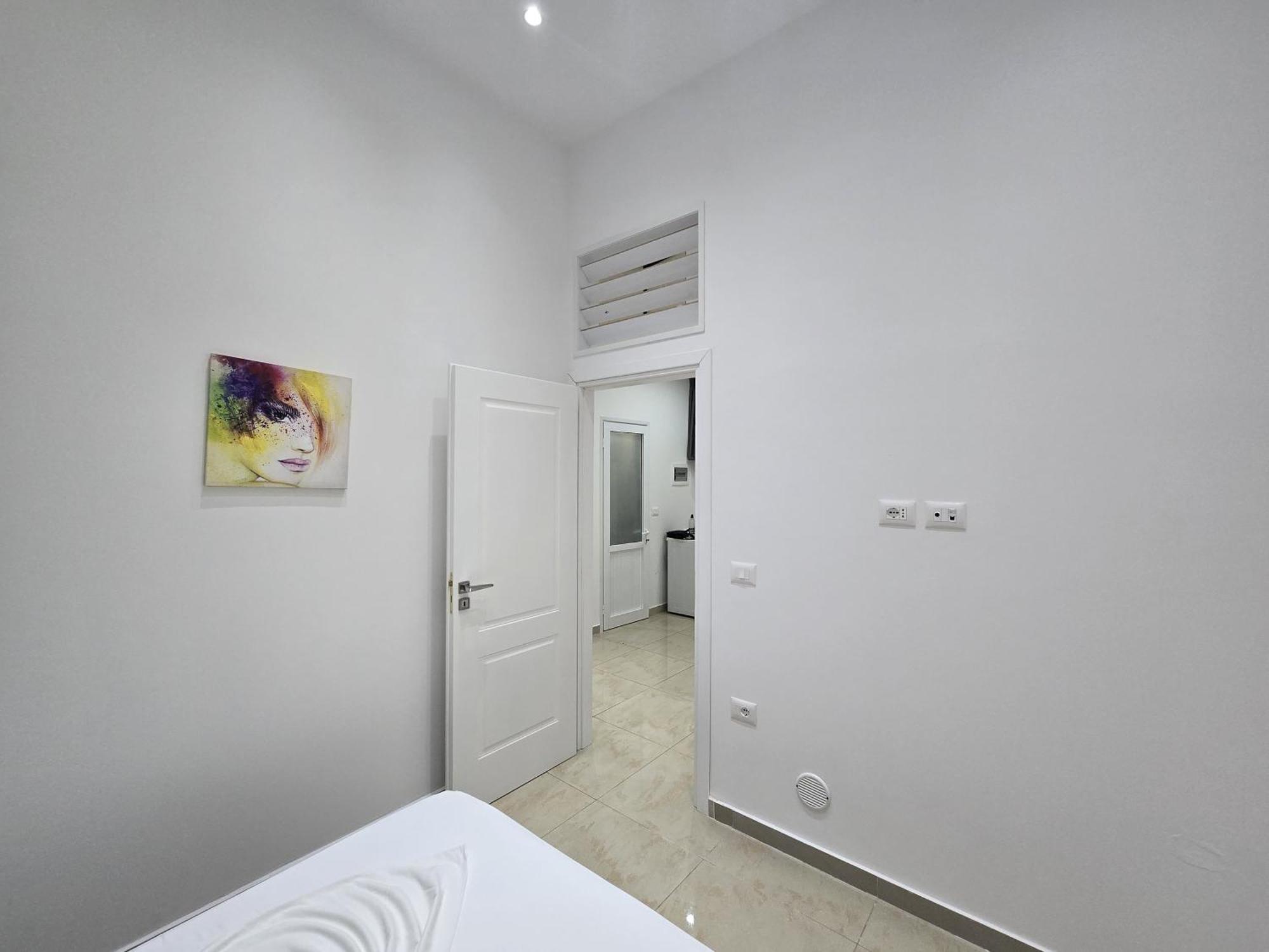 Flamingo1 Appartement Vlorë