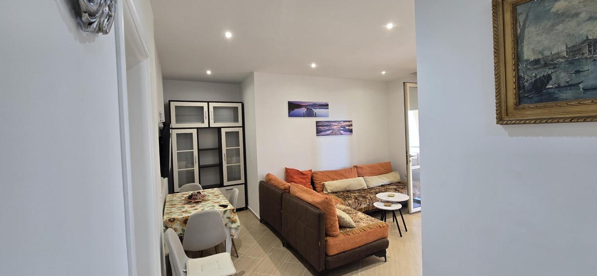 Flamingo1 Appartement
