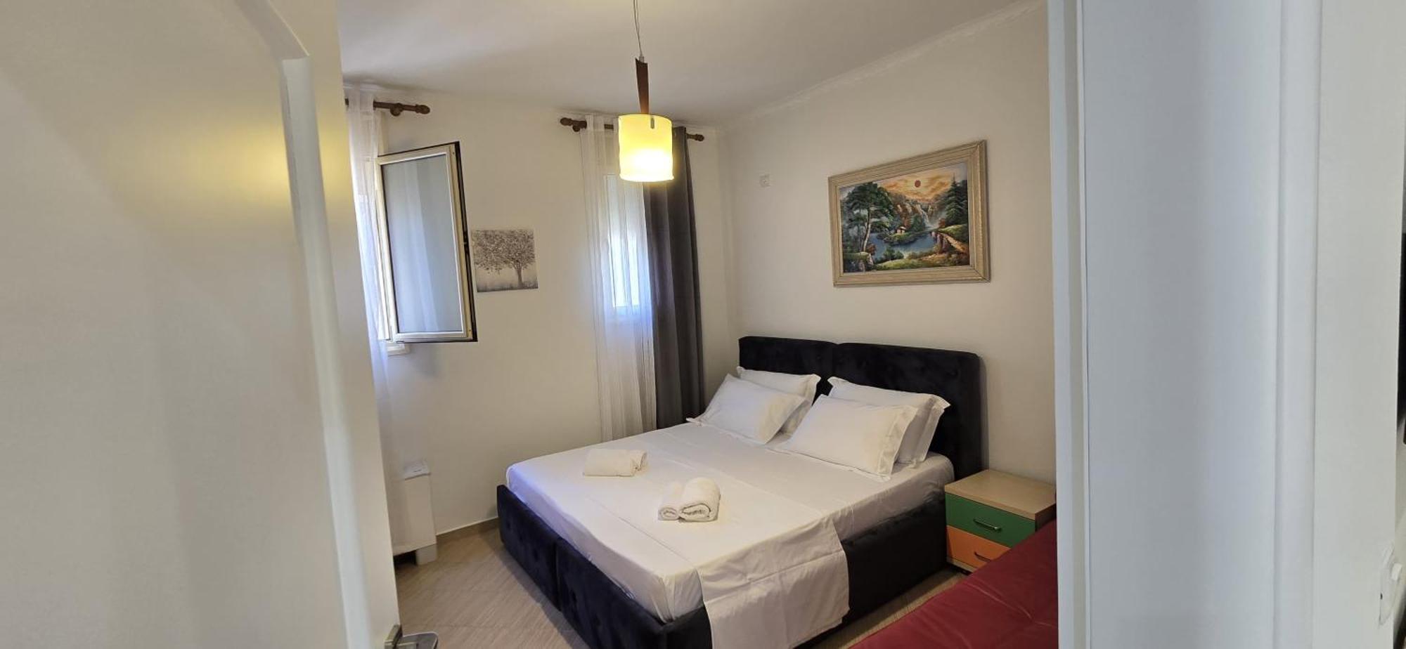 Appartement Flamingo1