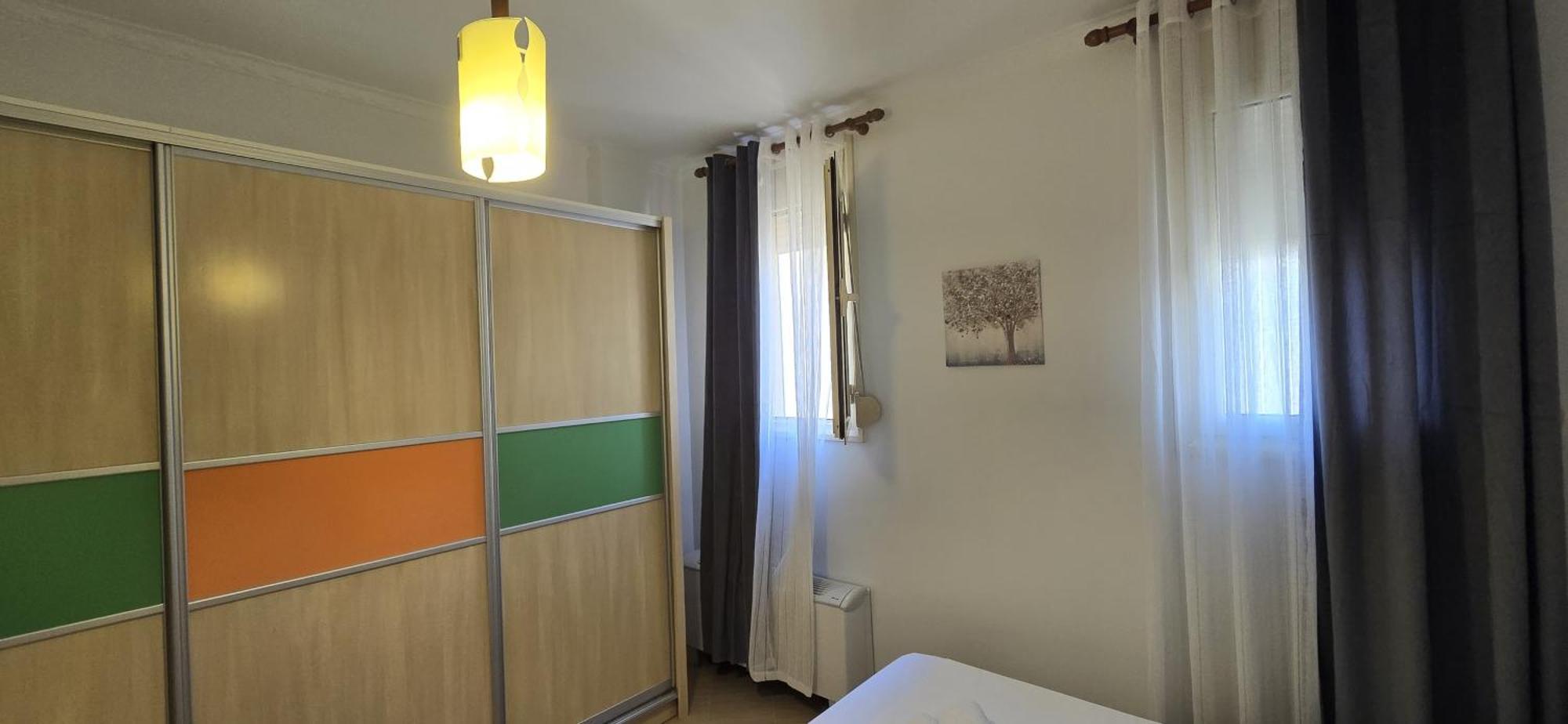 Flamingo1 Appartement *