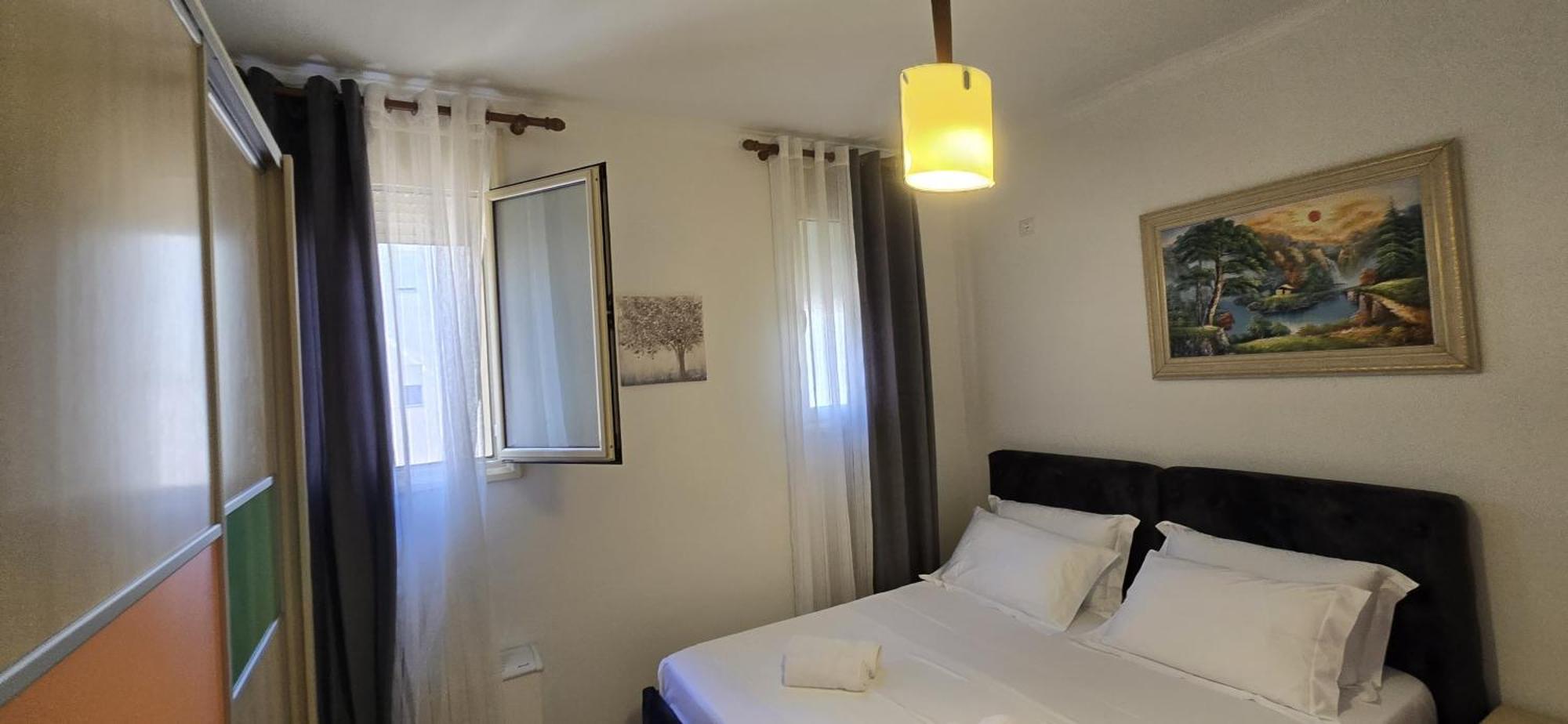 Appartement Flamingo1 Vlorë