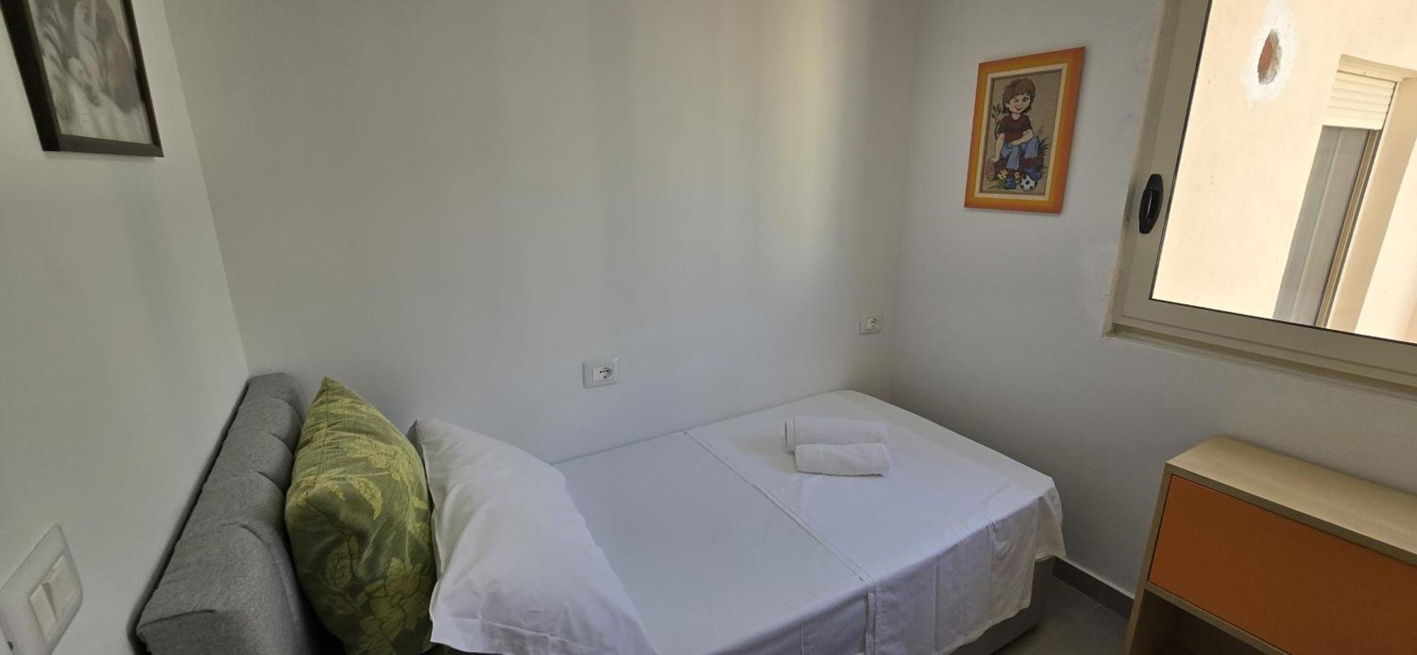Flamingo1 Appartement